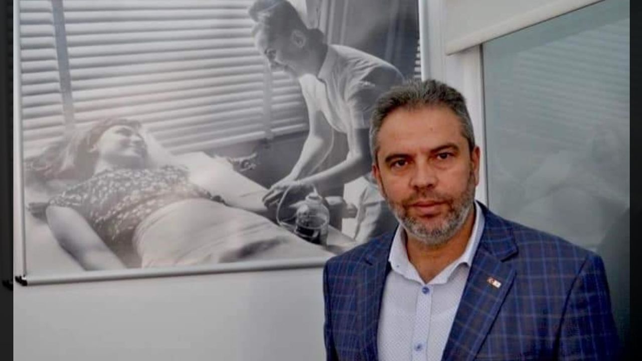 Kızılay Nevşehir Kan Merkezi hafta içi her gün hizmet veriyor