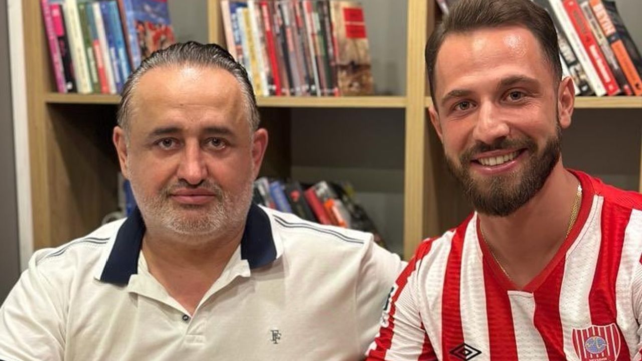 Nevşehir Belediyespor 5 transfer birden açıkladı