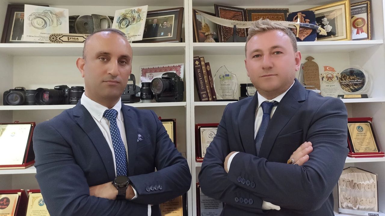 MÜSİAD Nevşehir Başkan Yardımcılığına Murat Çopur Getirildi