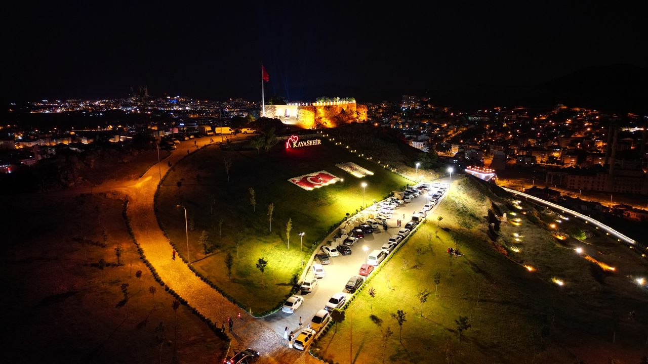 Nevşehir'in rakip şehri belli oldu!