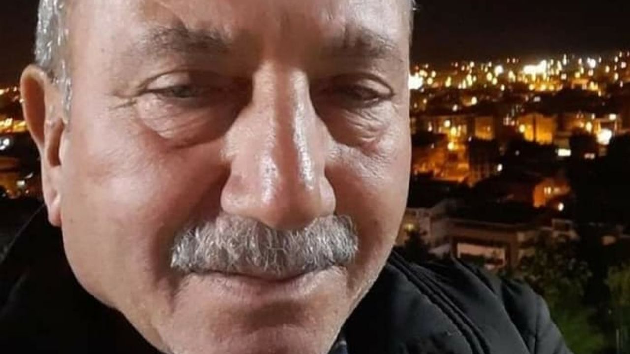 Ortahisar Belediye Başkanı Ateş'in Kayınpederi Vefat Etti