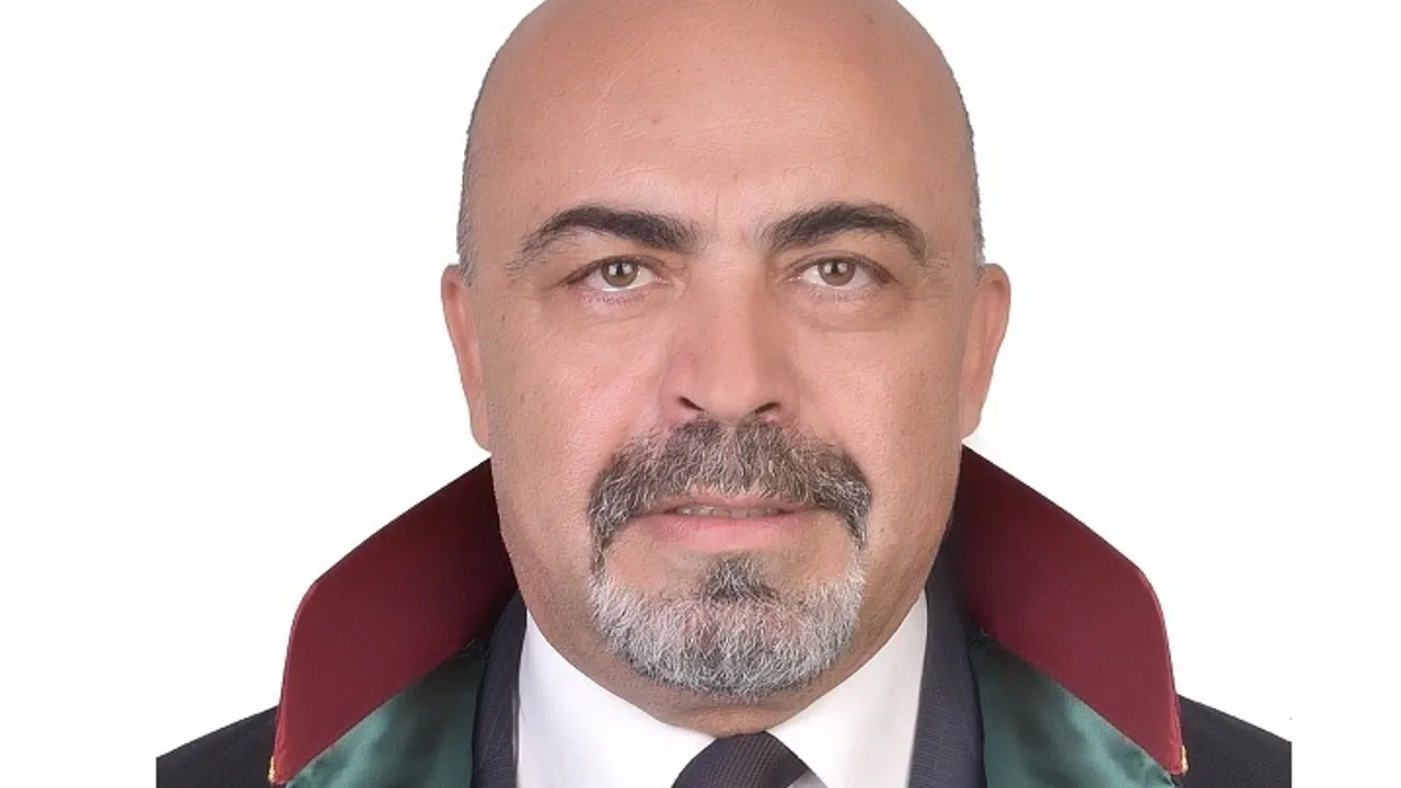 Nevşehir'de yeni adli yıl başladı! Baro Başkanı Boz'dan adli yıl mesajı