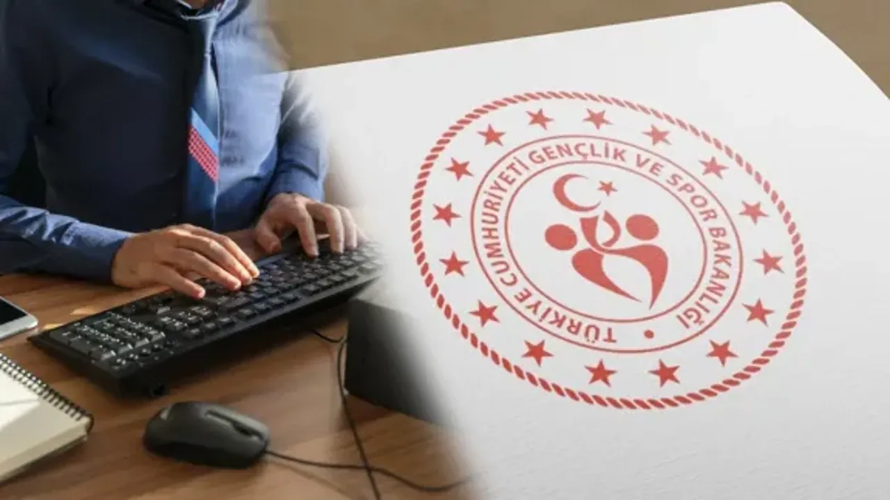 GSB Nevşehir'de 21 yurt yönetim personeli alacak