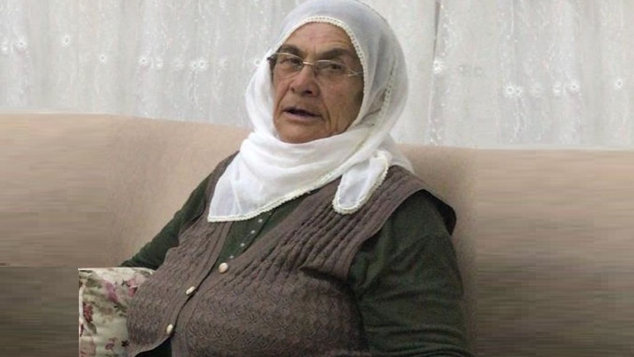 Nevşehir eşrafından Ödemiş ailesinin acı günü