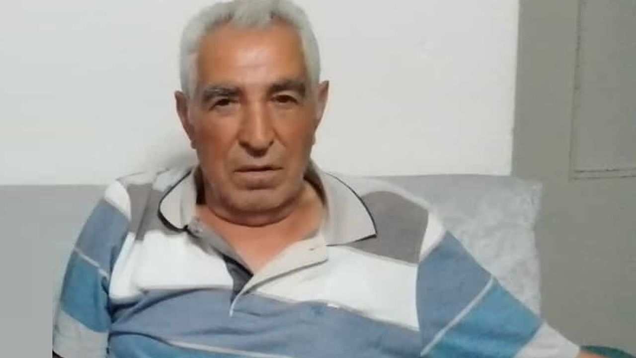 Belediyeden emekli Hacı Memiş Ünal vefat etti