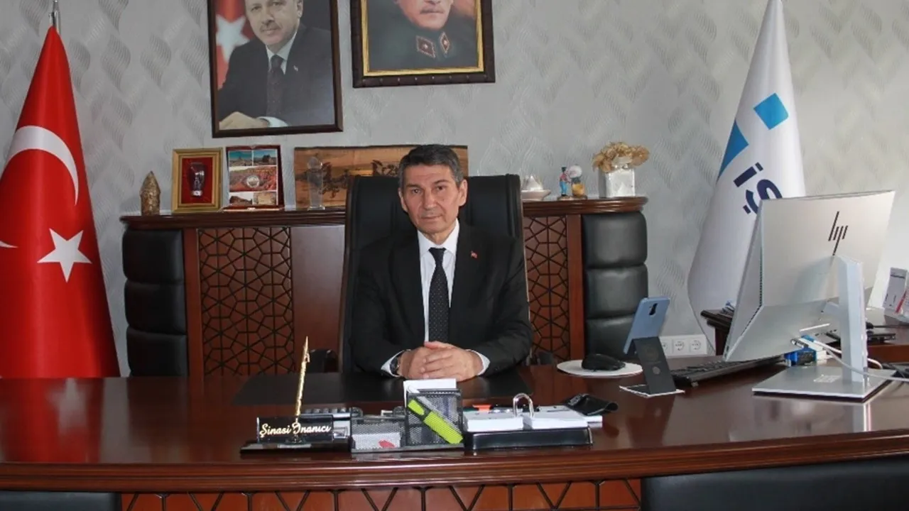 Nevşehir İŞ KUR İl Müdürlüğü Stand Açıyor