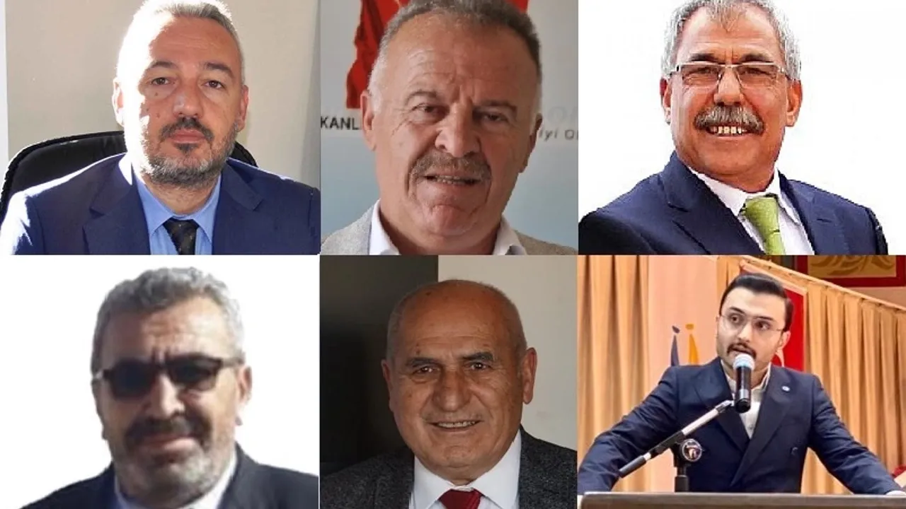 İYİ Parti Nevşehir'e İl Başkanı dayanmıyor!