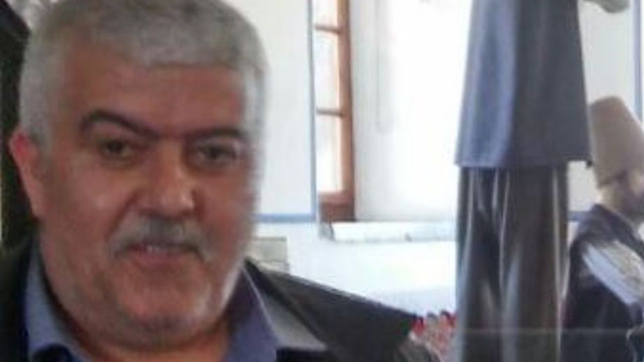 Bayındırlıktan emekli Ahmet Kent vefat etti