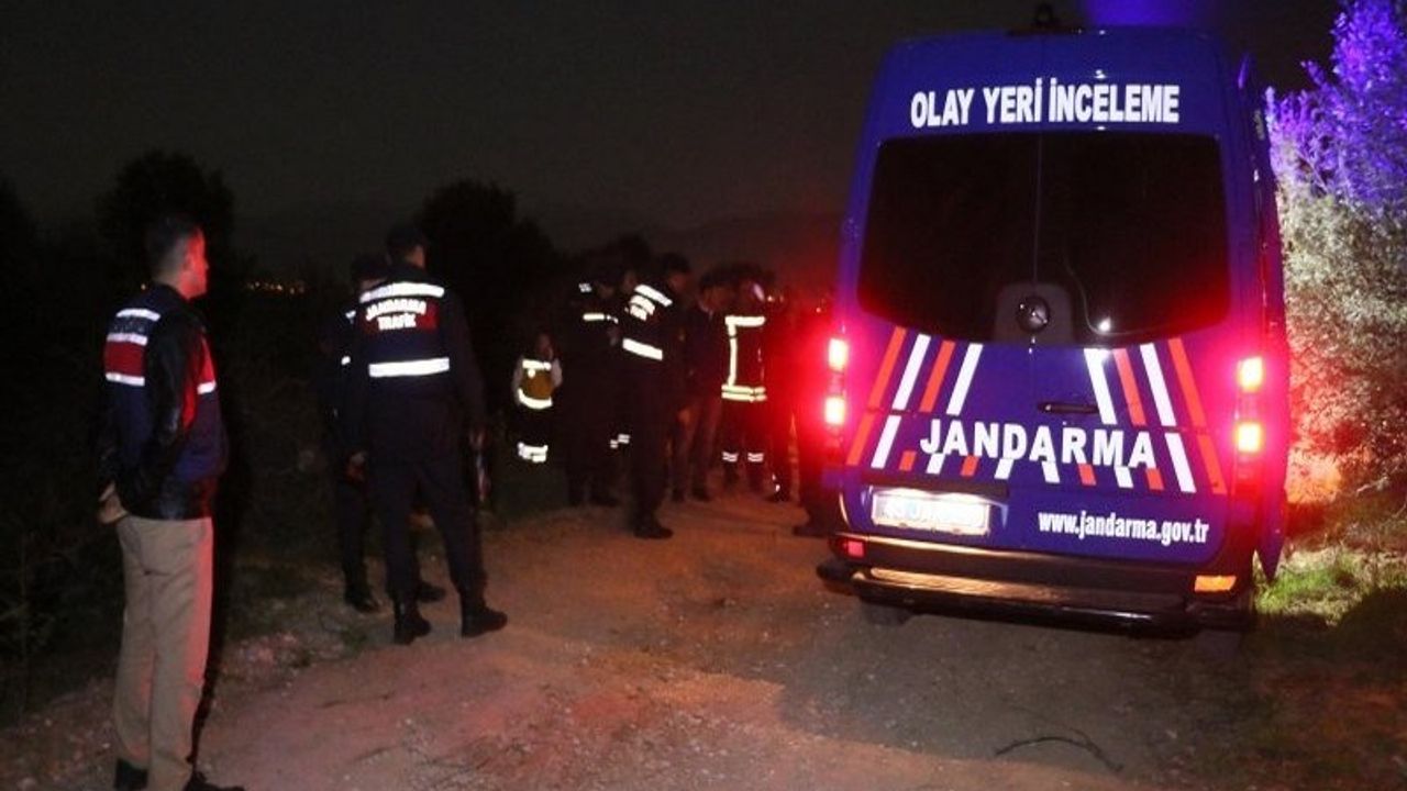 Nevşehir'de bağ evinde bir kişi ölü bulundu