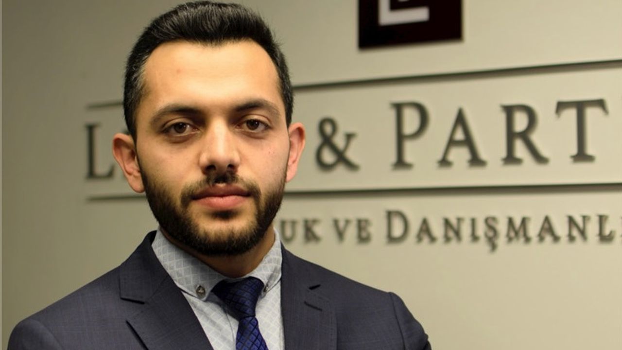 Nevşehirli Avukat Özcan Beşiktaş divan heyetinde
