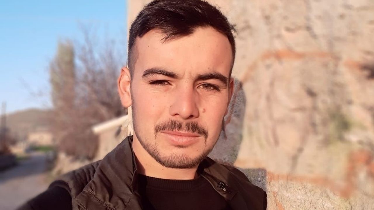 Nevşehir'i yasa boğan ölüm! Henüz 26 yaşındaydı