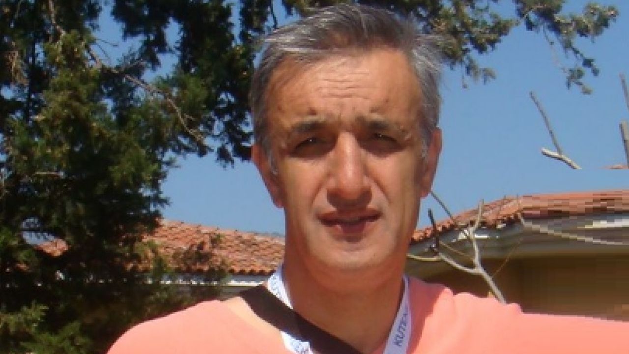 Nevşehirli Eczacı Adnan Gencer'in babası vefat etti