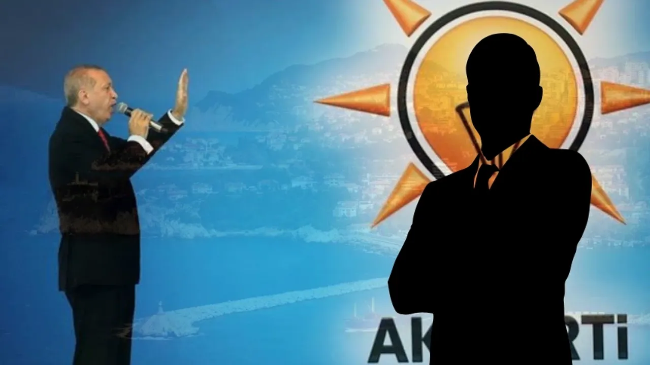 AK Parti Nevşehir Başkan adayı belli oluyor