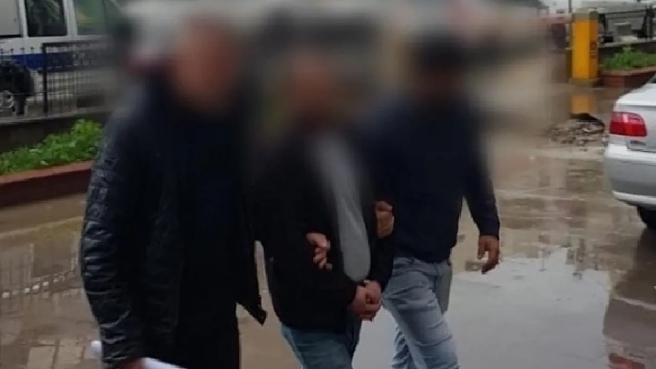 Nevşehir'in haftalık asayiş raporu: 6 kişi tutuklandı