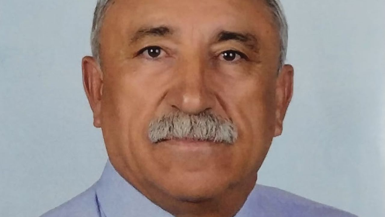 CHP'den istifa etti Hacıbektaş'a bağımsız aday oldu