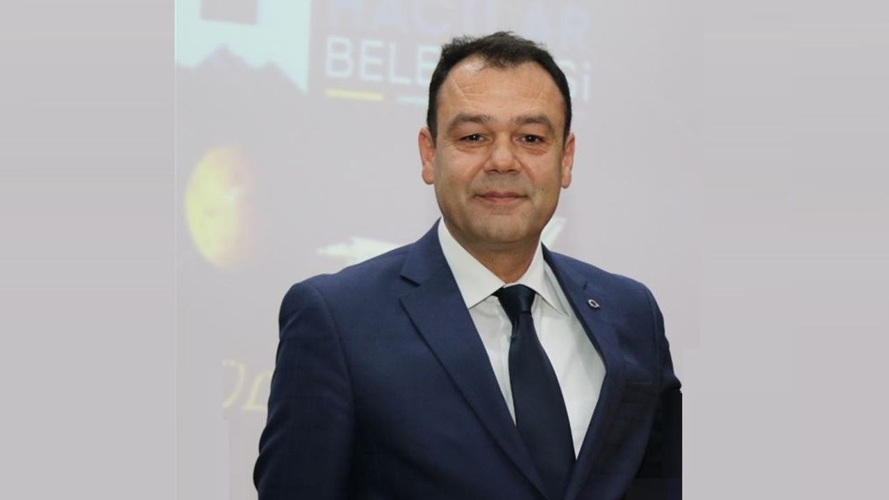 Nevşehir'e 1 vali yardımcısı, 3 kaymakam atandı