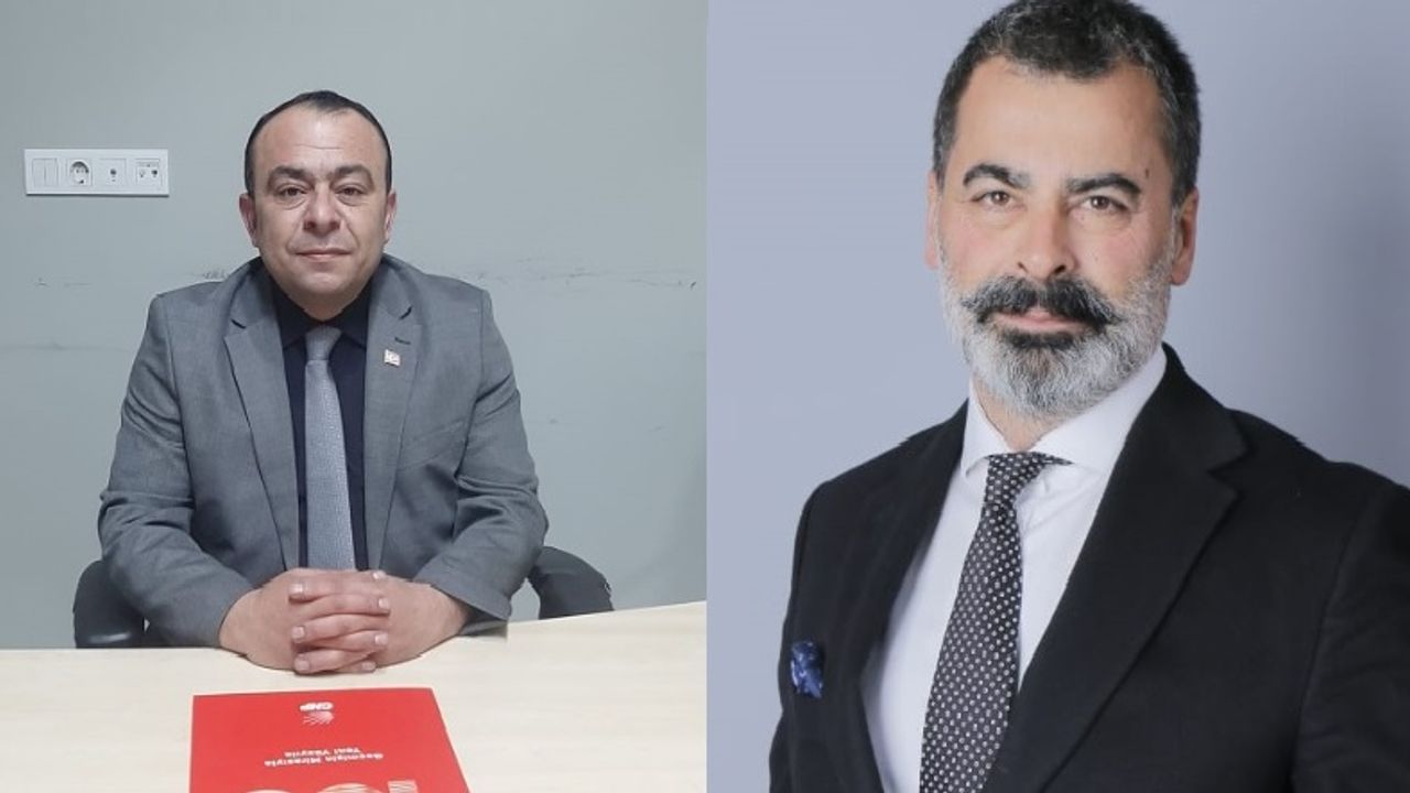 Nevşehir CHP 2 ilçe ve 1 belde adayını açıkladı