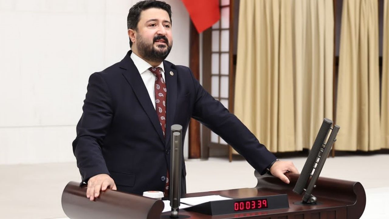 Nevşehir yatırımlarını Meclis Genel Kurulu'na taşıdı