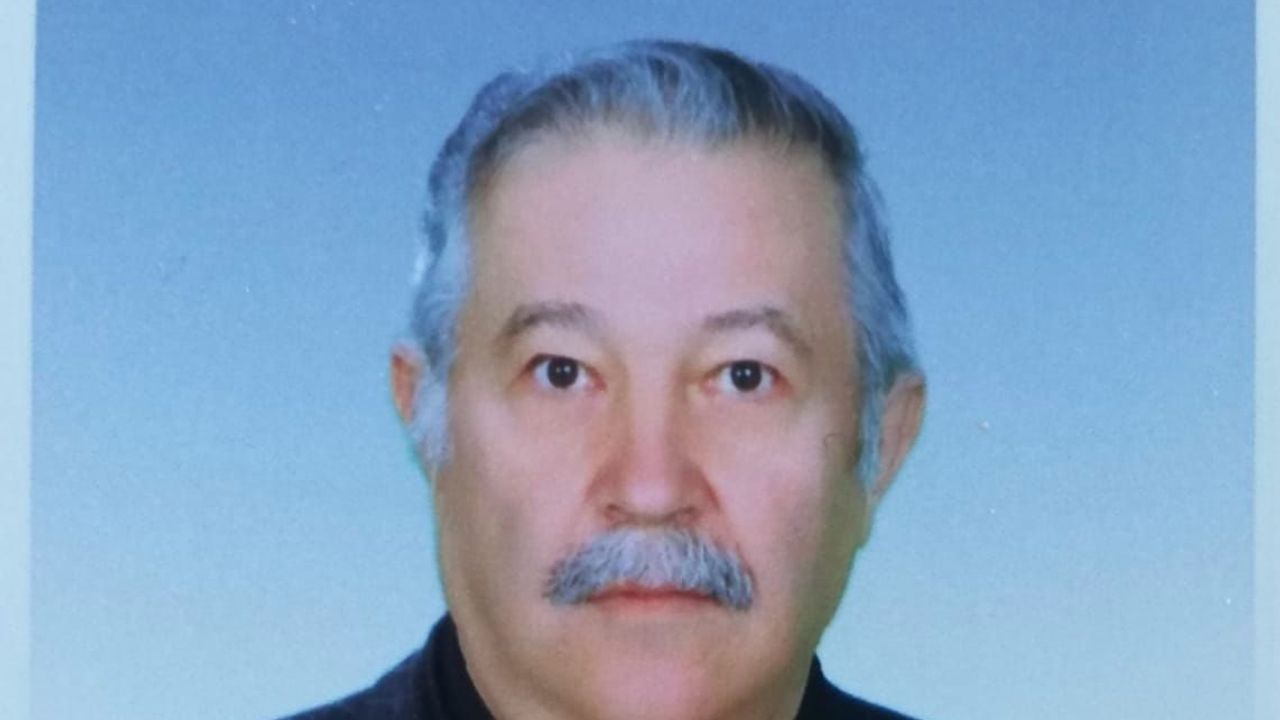 Nevşehirli emekli öğretmen hayatını kaybetti