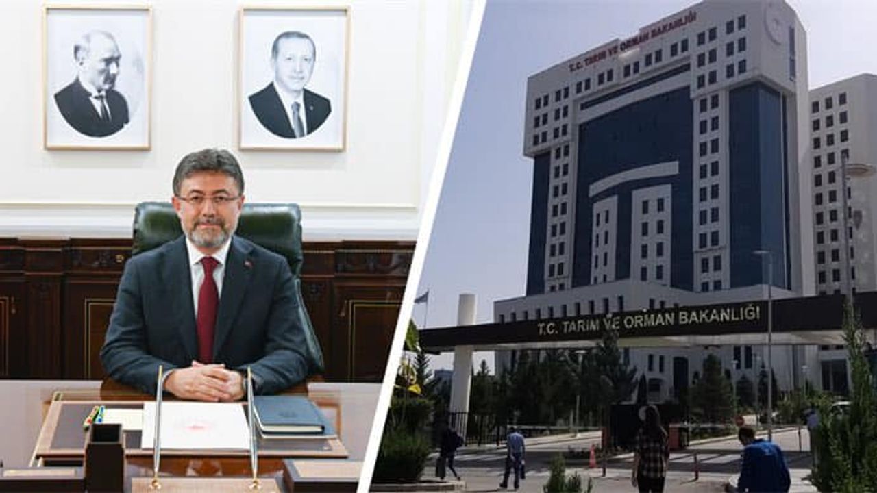 Çalışkan müjdeledi: Nevşehir'de 34 personel alacak