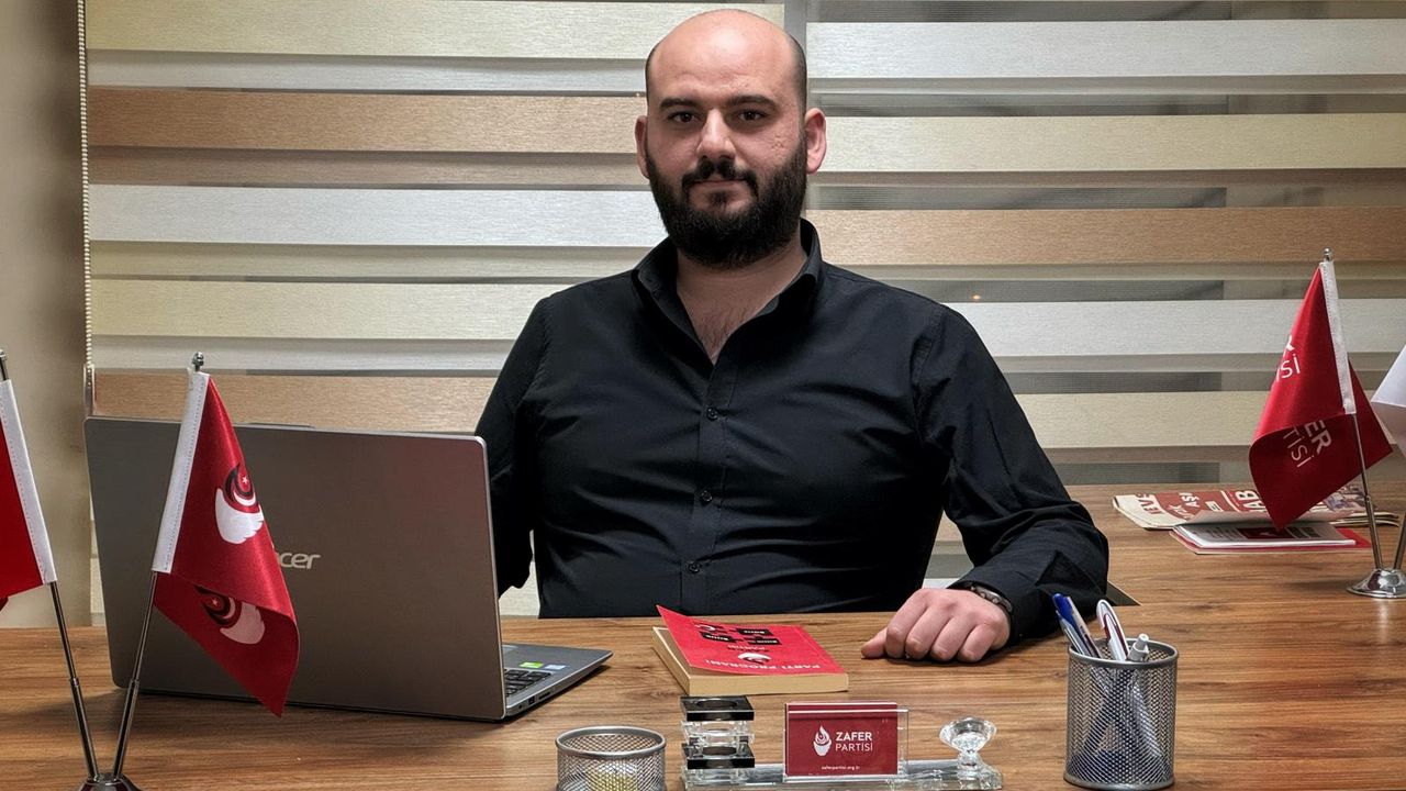 Zafer Partisi Nevşehir'de adaylarını açıklayacak!