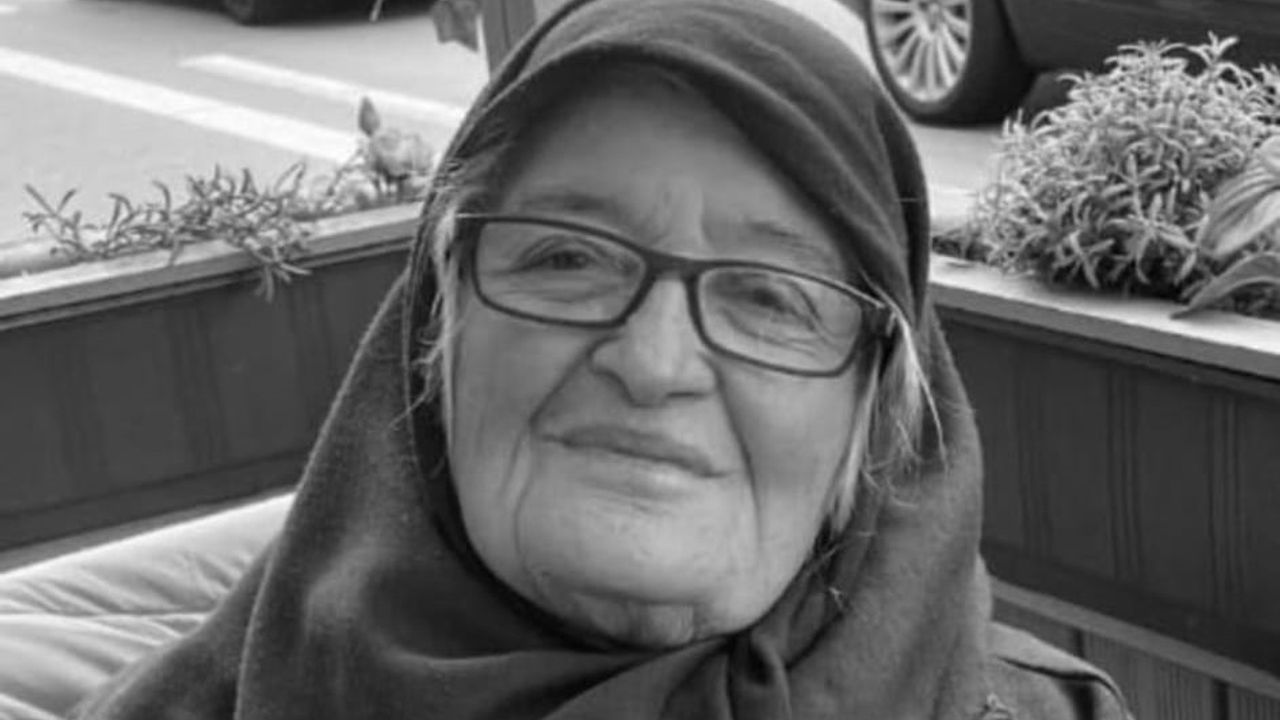 Nevşehirli İstiklal savaşı gazisinin kızı vefat etti