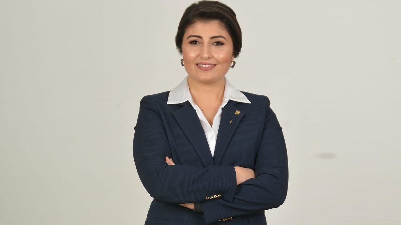 CHP'den istifa etti Hacıbektaş'a bağımsız aday oldu