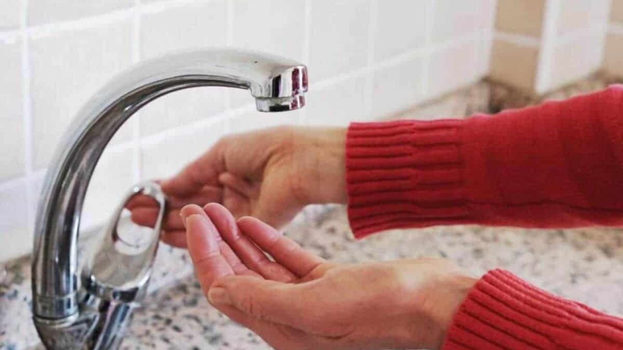 Nevşehir Güzelyurt ve Esentepe Mahallesi’nde Su Kesintisi