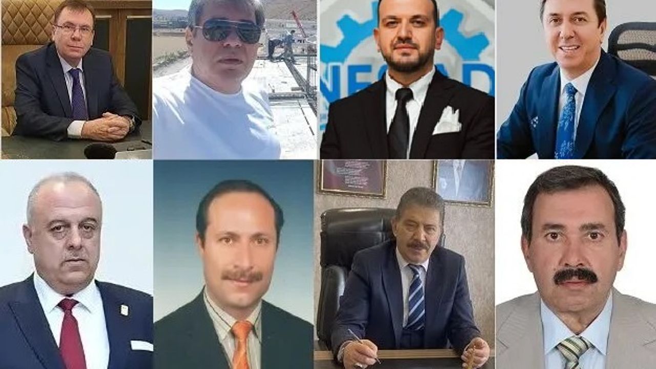 NTSO’da Gözler Yeni Başkan Adaylarına Çevrildi