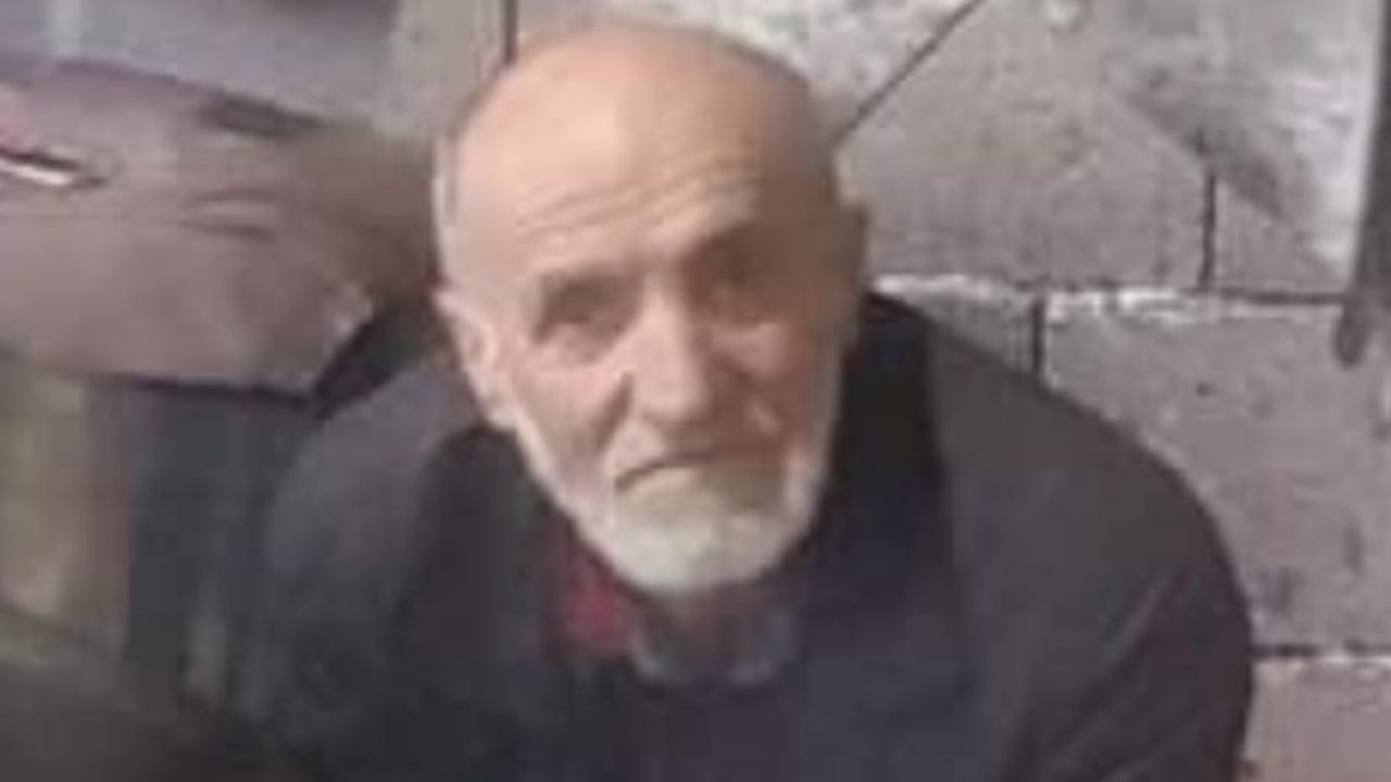 Nevşehir eşrafından Uykun ailesinin acı günü