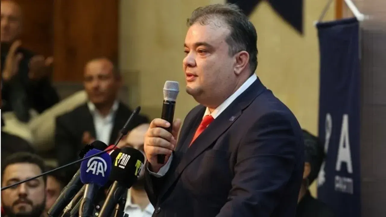 Anahtar Parti Nevşehir İl Başkanı Ergül’den Kalıcı Yaz Saati Uygulamasına Eleştiri