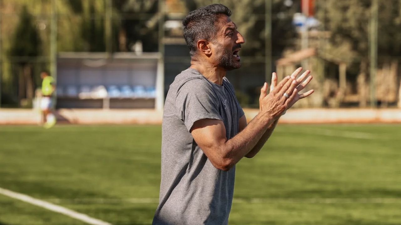 Suvermez Kapadokya Spor’da Kenan Aşkan Dönemi Sona Erdi