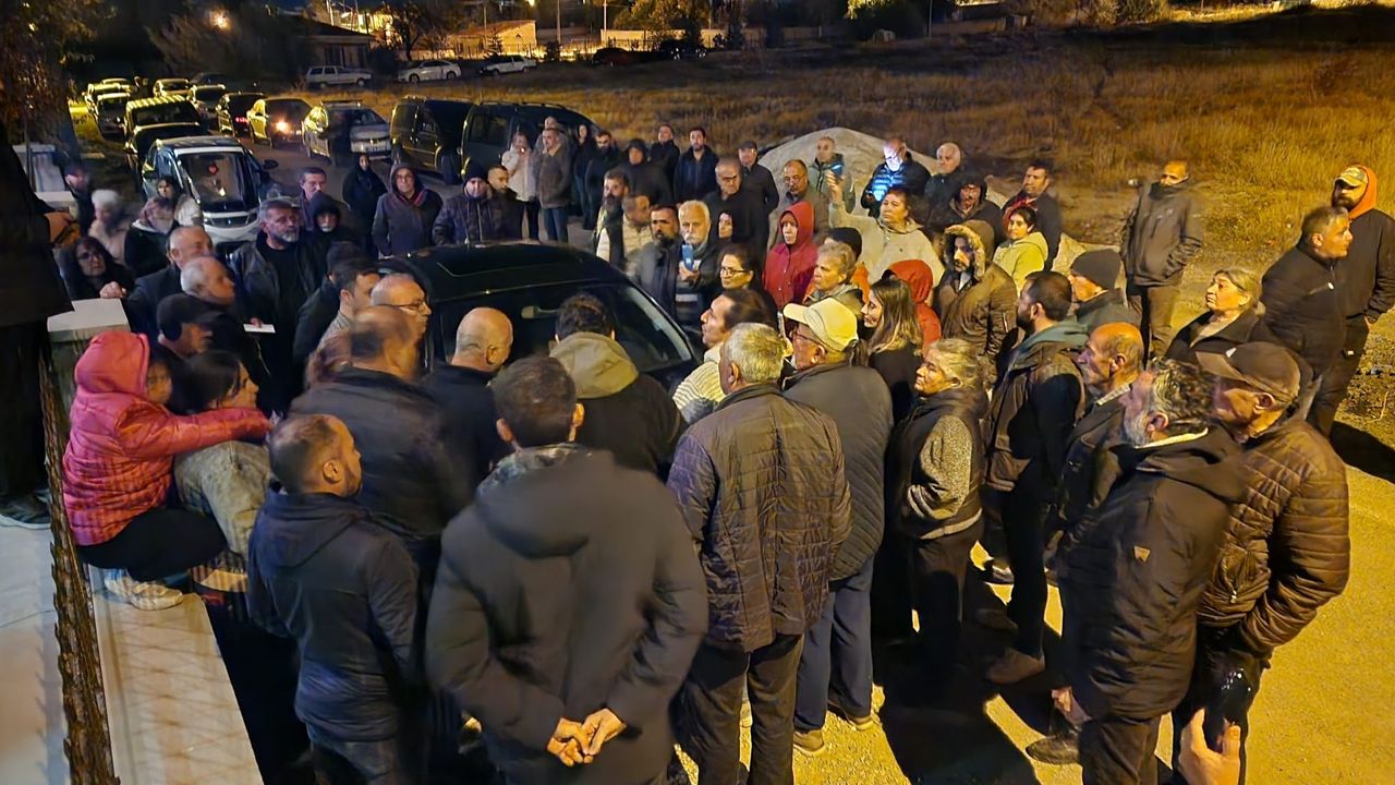 Başkan Kaim; 'Hacıbektaş’ta Huzurevi Kapatılmayacak'