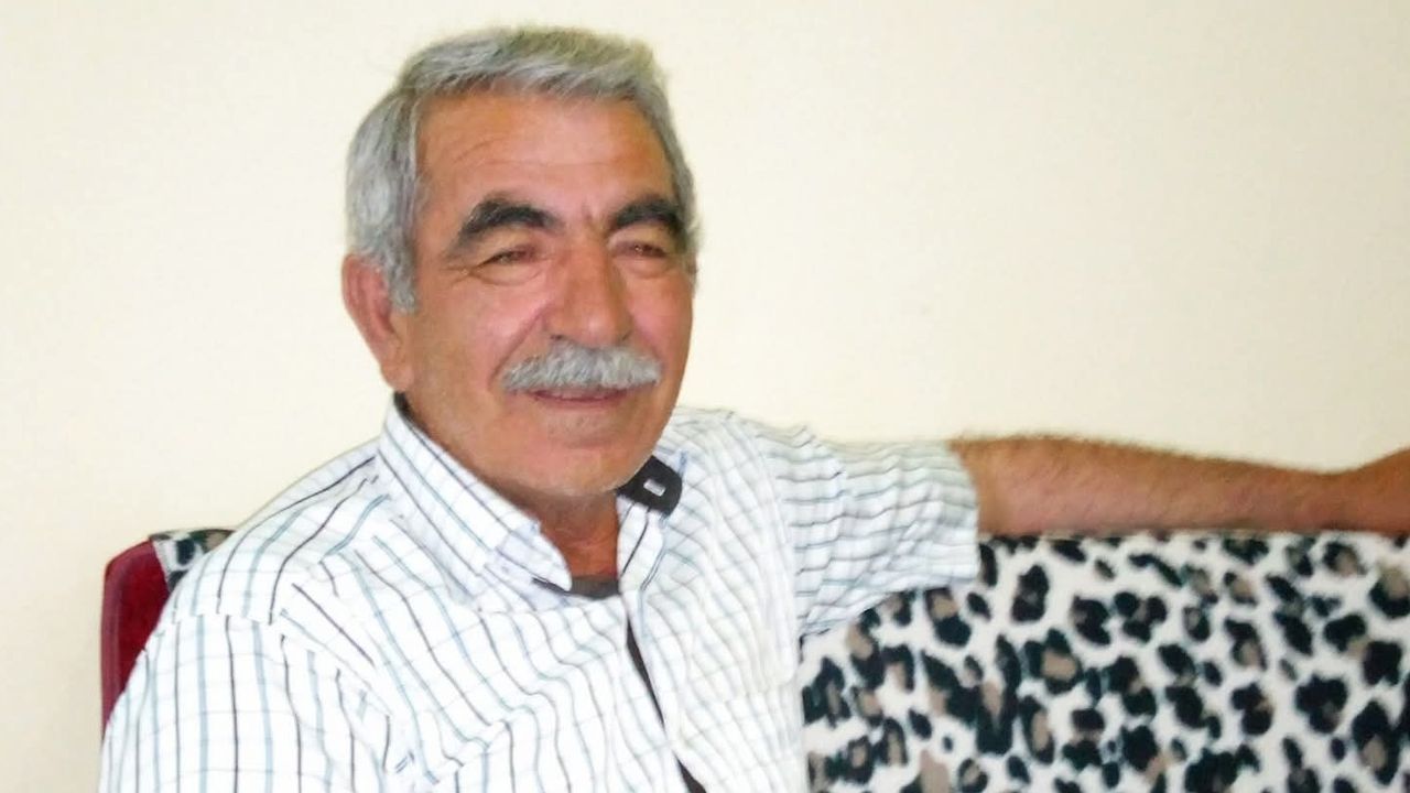 Nevşehir Esnaflarından İhsan Suçıkaran Vefat Etti