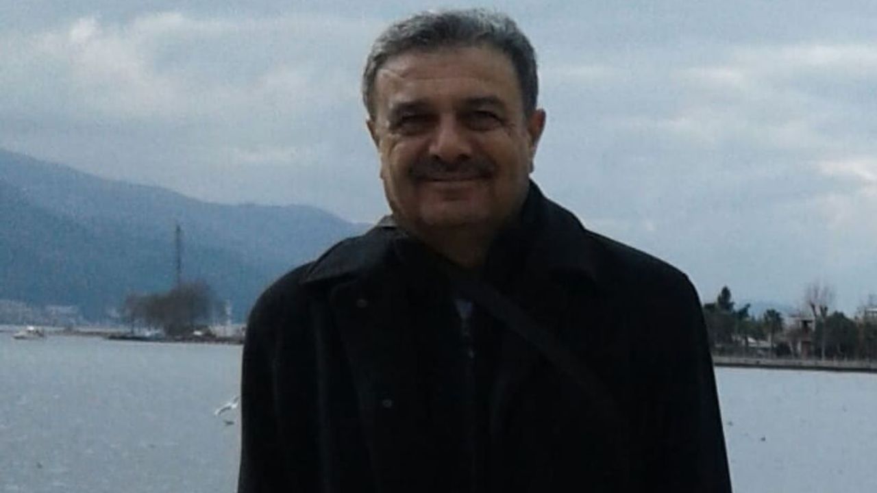 Kozaklı eşrafından Halil Asil vefat etti