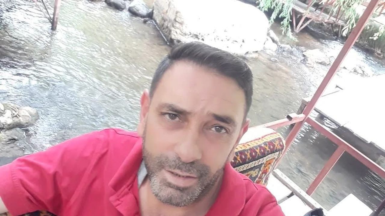 Nevşehir'de 47 yaşında kalp krizi sonucu hayatını kaybetti