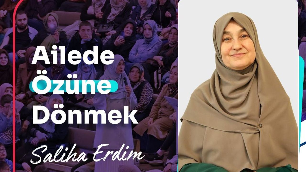 Nevşehir'e Değer Katacak Konferans!