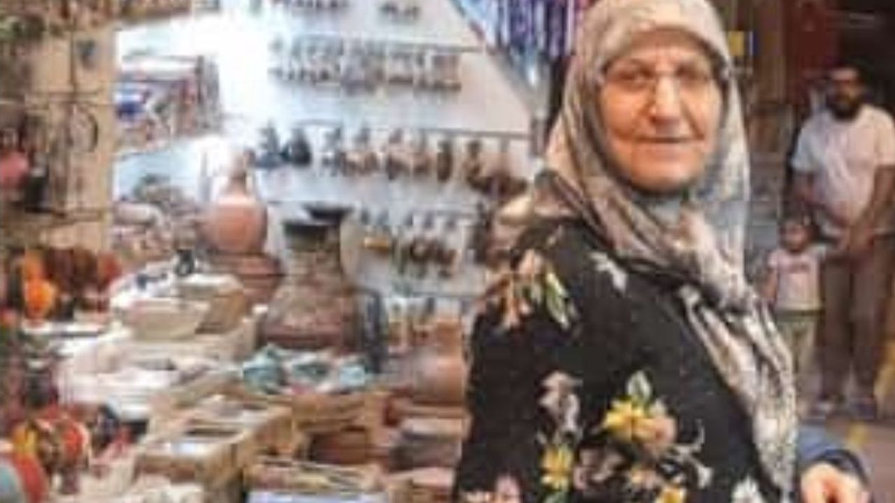 Nevşehir eşrafından Müezzinoğlu ailesinin acı günü