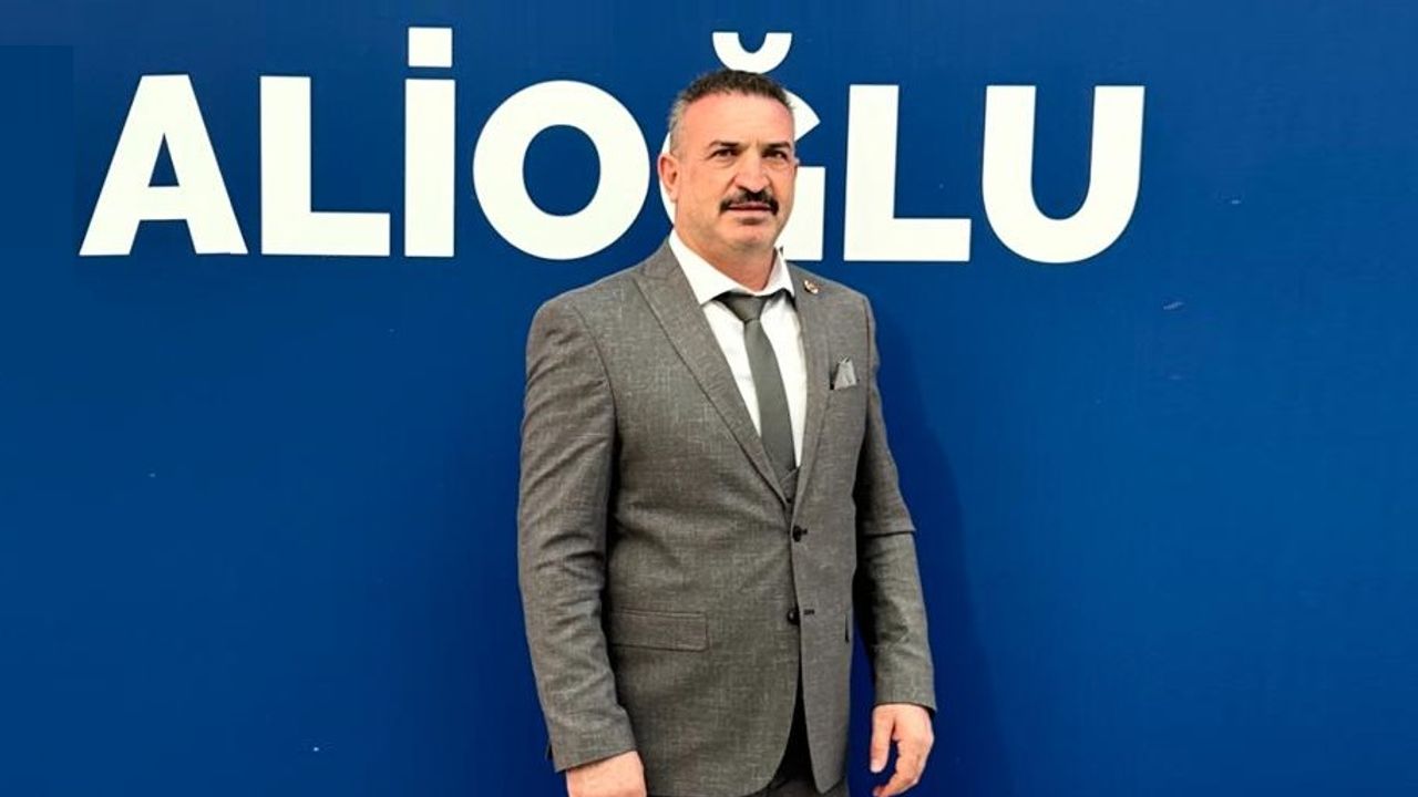 Başkan Kaynar’dan Cumhuriyet Bayramı Mesajı
