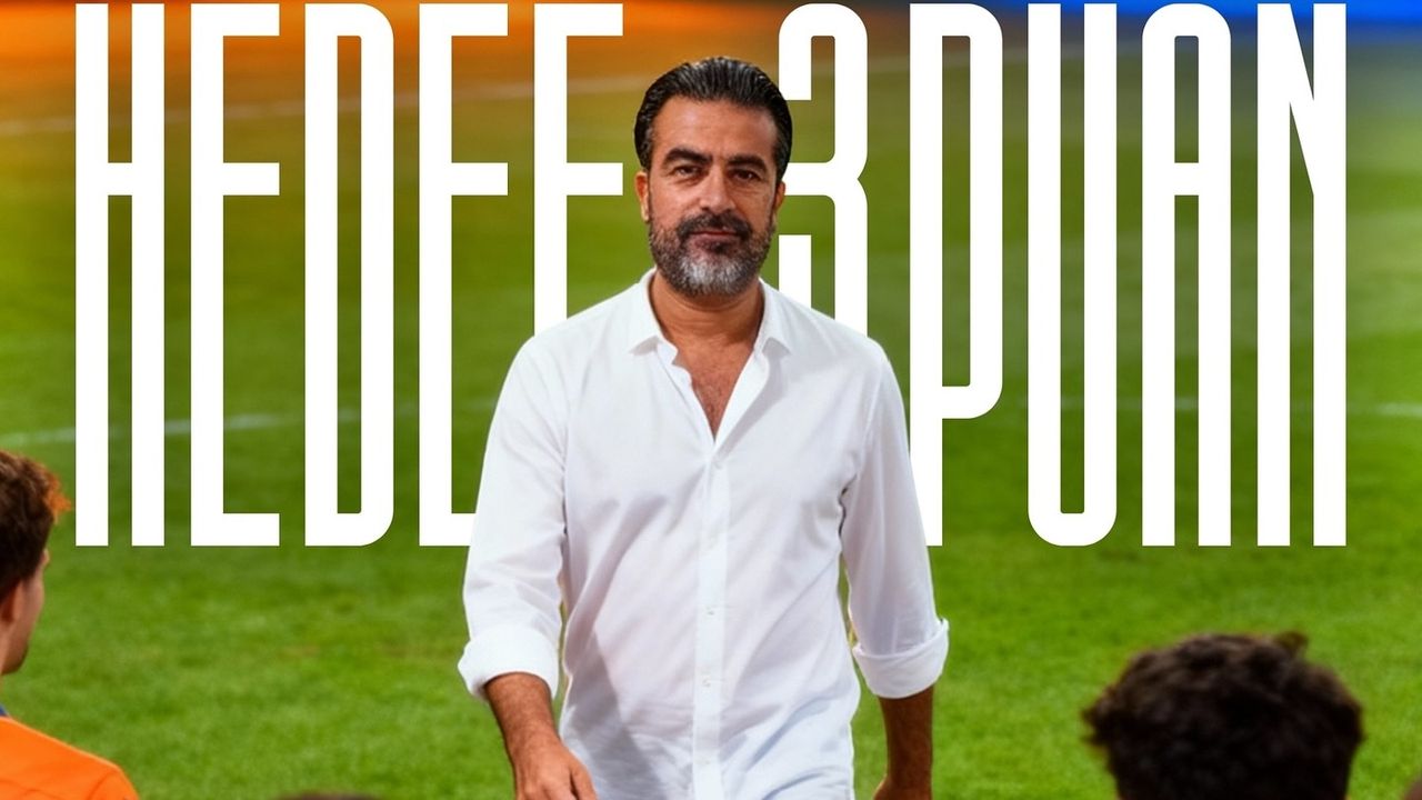 Kahramanmaraşspor - Suvermez Kapadokyaspor maçına doğru