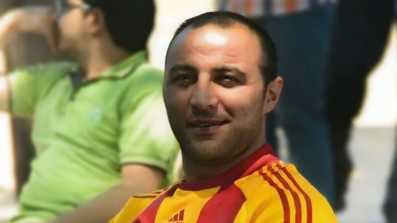 Nevşehirli Yunus Polat İstanbul'da Vefat Etti