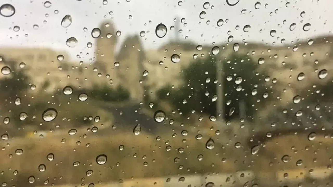 Yeni haftada Nevşehir’de hava nasıl olacak? Yağmur var mı?