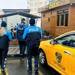 Nevşehir'de polis vatandaşları bilgilendirildi