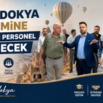 Aygün'den, Ortahisar'da Ahmet Yiğitoğlu Turizm MTAL'e Ziyaret