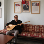 Nevşehirli Halk Ozanı İsmail Koçak’tan Memleket Sevdası