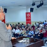 Nevşehir’de “Peygamberimiz ve Güzel Ahlak” Konferansı Düzenlendi