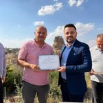 İl Başkanı Aygün, Ortahisar’da Gönülleri Fethetti