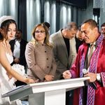 Nevşehir'de Belediye Başkanı Güzel Kendi Oğlunun Nikahını Kıydı