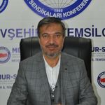 Eğitim Bir-Sen Nevşehir Şube Başkanı Öcal'dan Zafer Bayramı Mesajı