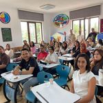 Altınyıldız İlköğretim Kurumunda Sene Başı Veli Toplantıları Başladı